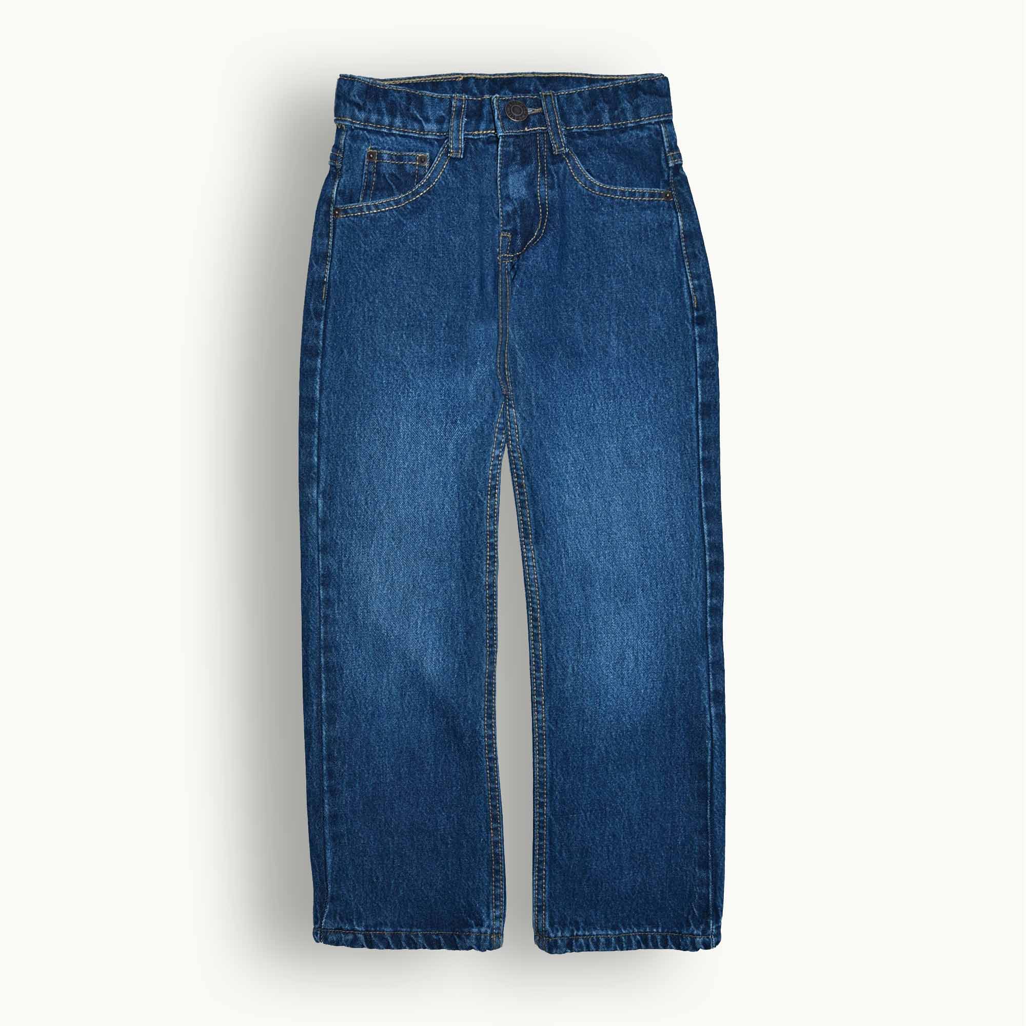 Krazebear-kids-pants-denim-trosure-navyblue-age-3-to-13-kids-clothes-australia_1