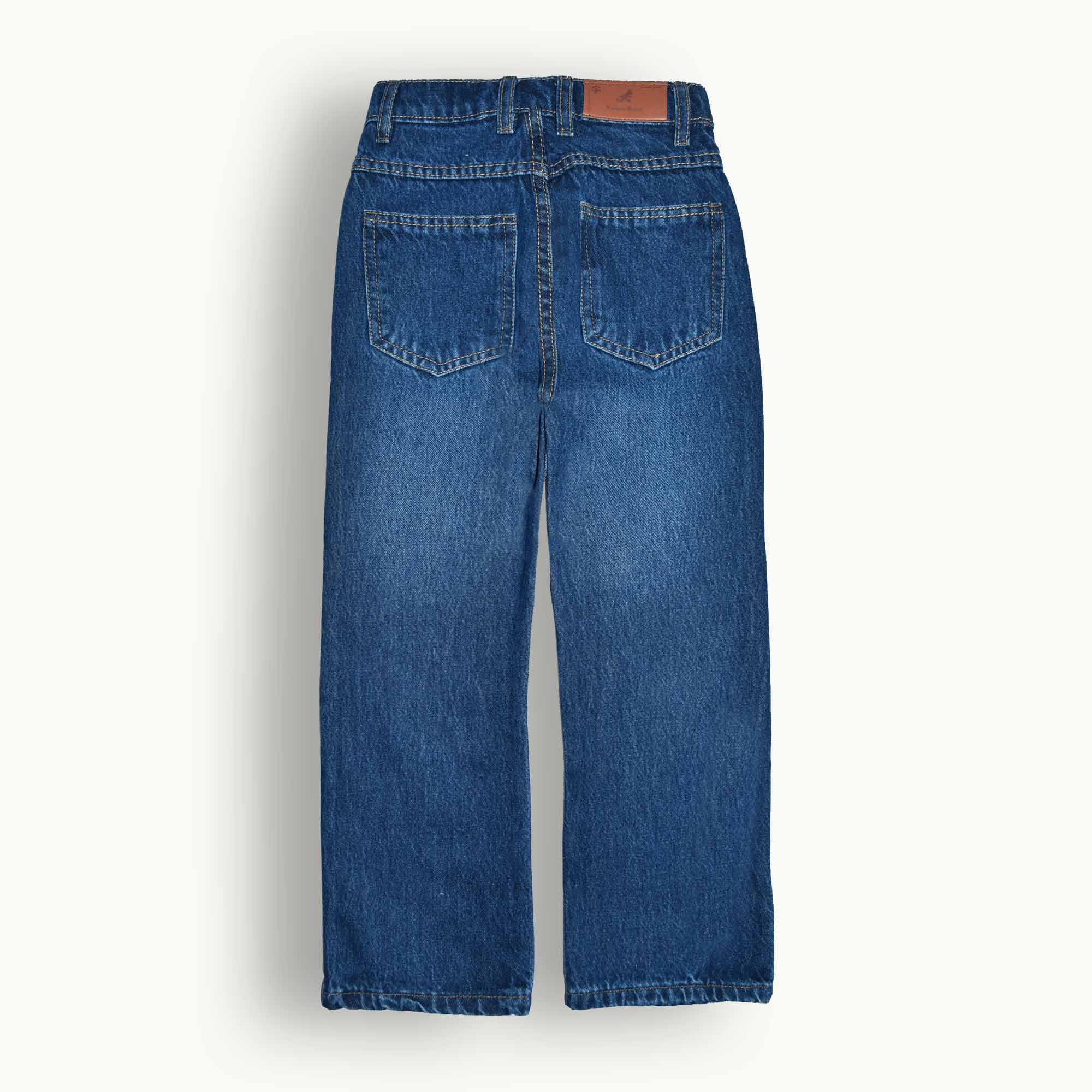 Krazebear-kids-pants-denim-trosure-navyblue-age-3-to-13-kids-clothes-australia_2