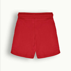 Krazebear-kids-short-cotton-shorts-red-age-3-to-13-kids-clothes-australia-1003_2