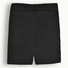 Krazebear-unisex-short-cotton-shorts-black-age-3-to-13-kids-clothes-australia-1003_2