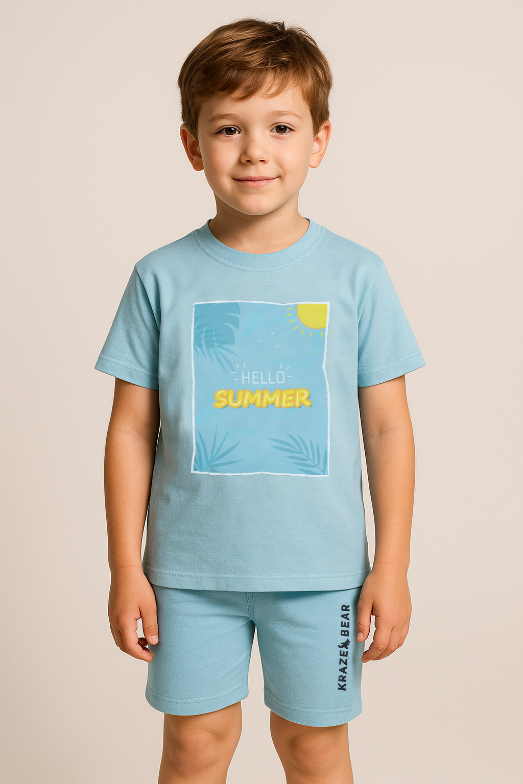 Krazebear-unisex-short-cotton-shorts-skyblue-age-3-to-13-kids-clothes-australia-2114_13