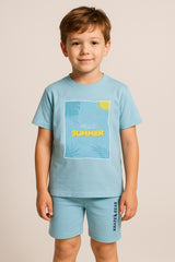 Krazebear-unisex-short-cotton-shorts-skyblue-age-3-to-13-kids-clothes-australia-2114_13