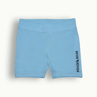 Krazebear-unisex-short-cotton-shorts-skyblue-age-3-to-13-kids-clothes-australia-2114_3