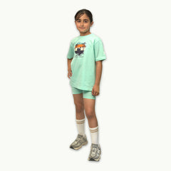 Krazebear-unisex-short-mint_green-shorts-black-age-3-to-8-kids-clothes-australia-2122_6