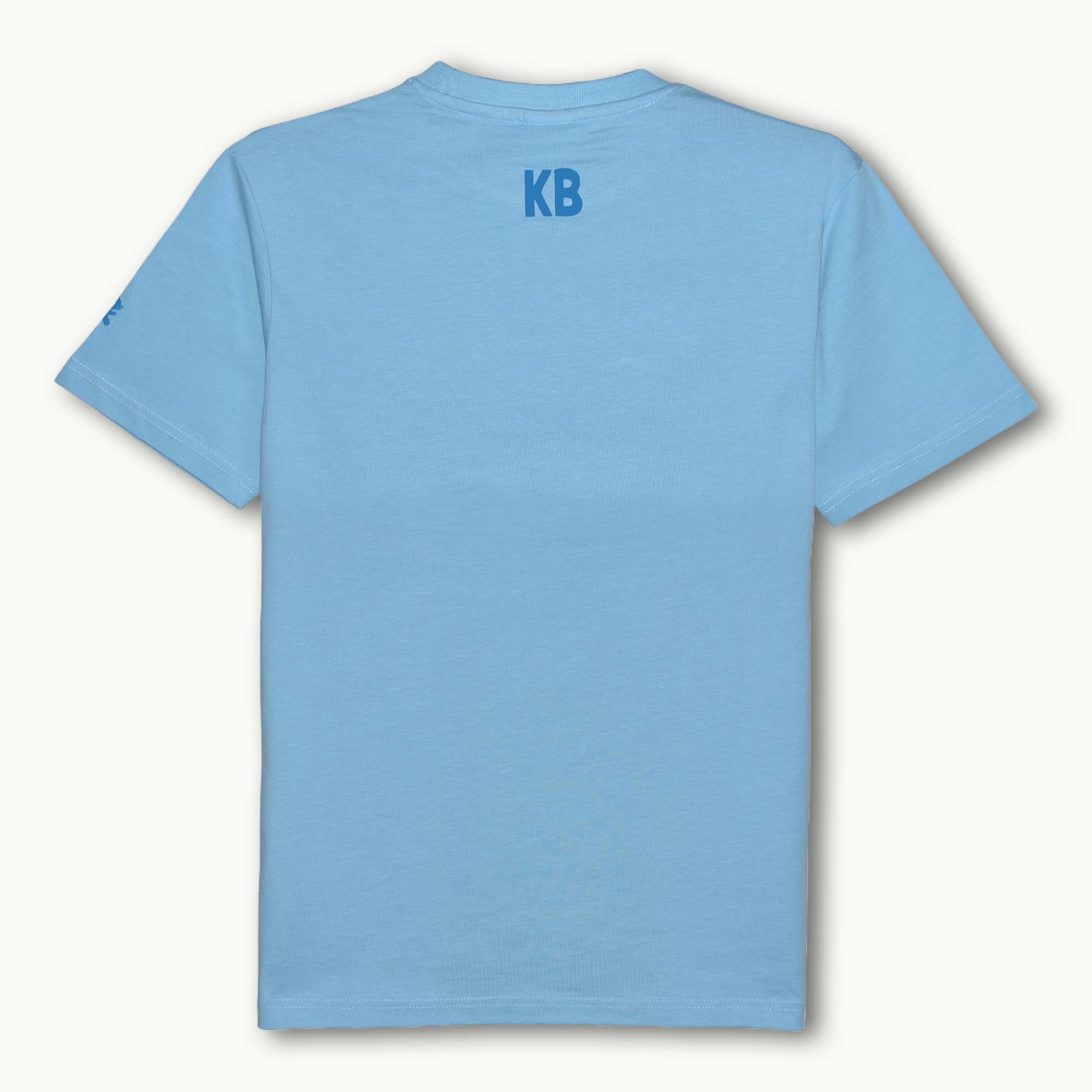 Krazebear-unisex-tshirts-cotton-tee-blue-beachy-age-9-to-13-kids-clothes-australia-2112_2