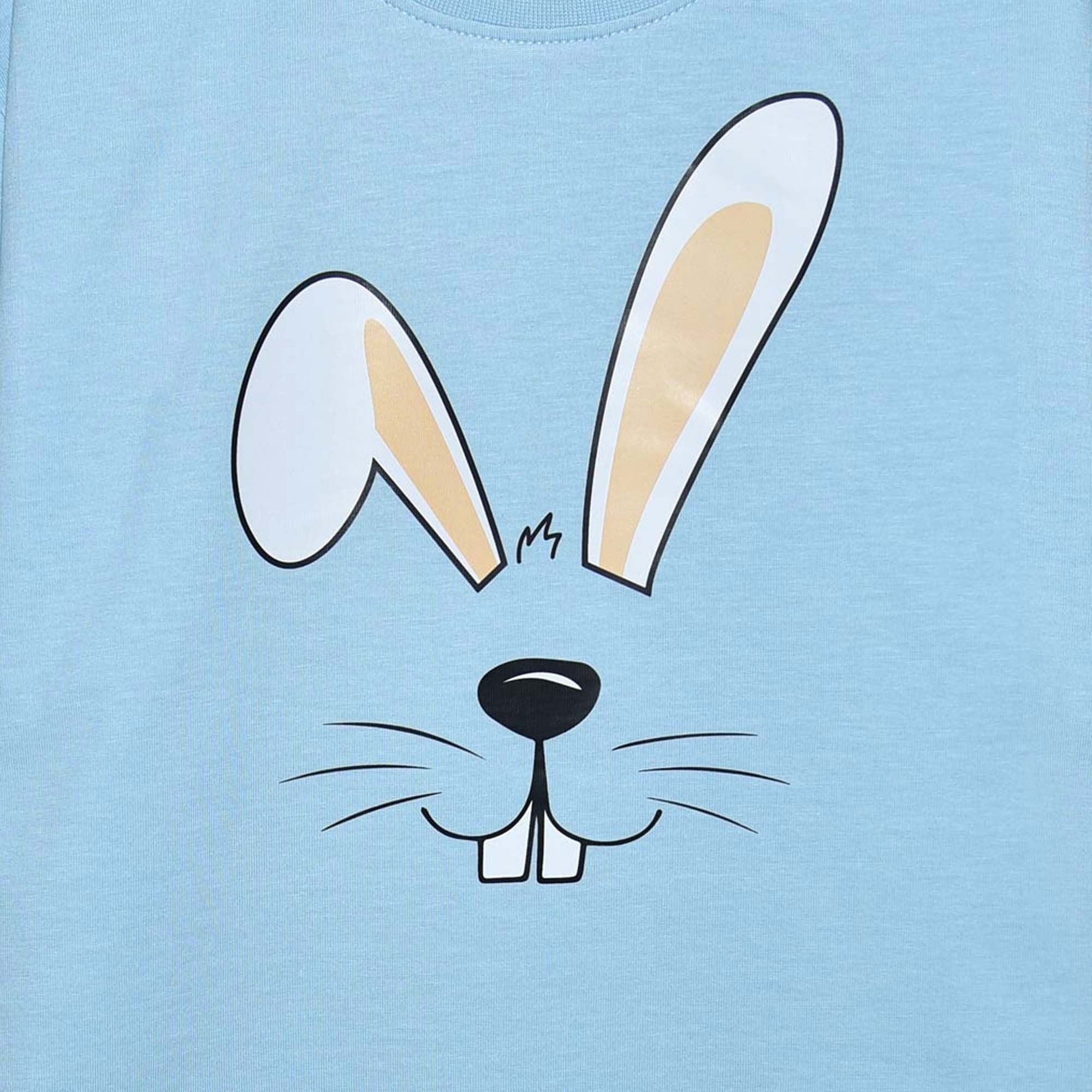 Krazebear-unisex-tshirts-cotton-tee-blue-bunny-age-3-to-13-kids-clothes-australia-2113_4