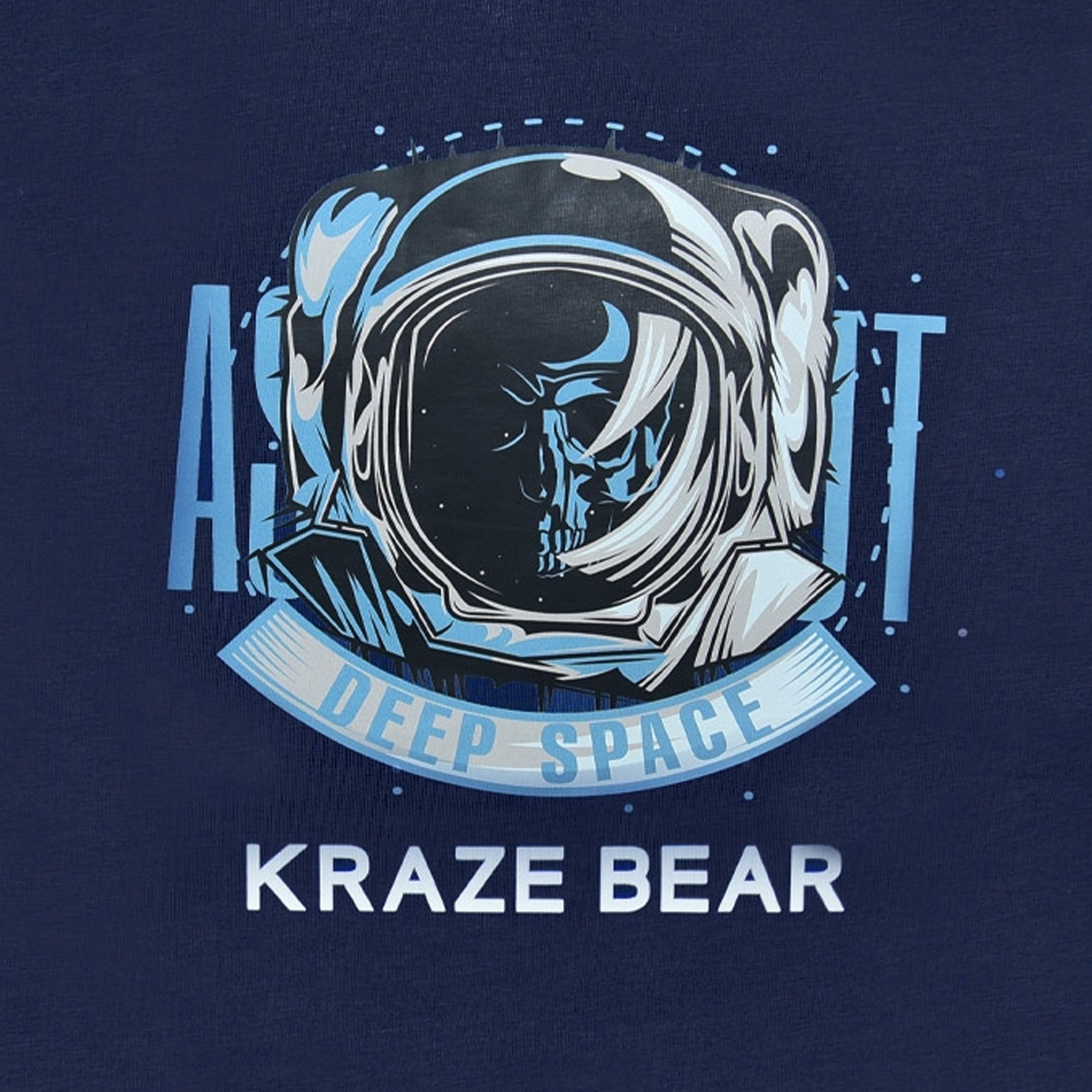 Krazebear-unisex-tshirts-cotton-tee-navyblue-spacebear-age-3-to-13-kids-clothes-australia-1033_3