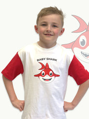 Krazebear-unisex-tshirts-cotton-tee-white_red-babyshark-age-3-to-8-kids-clothes-australia-1071_13