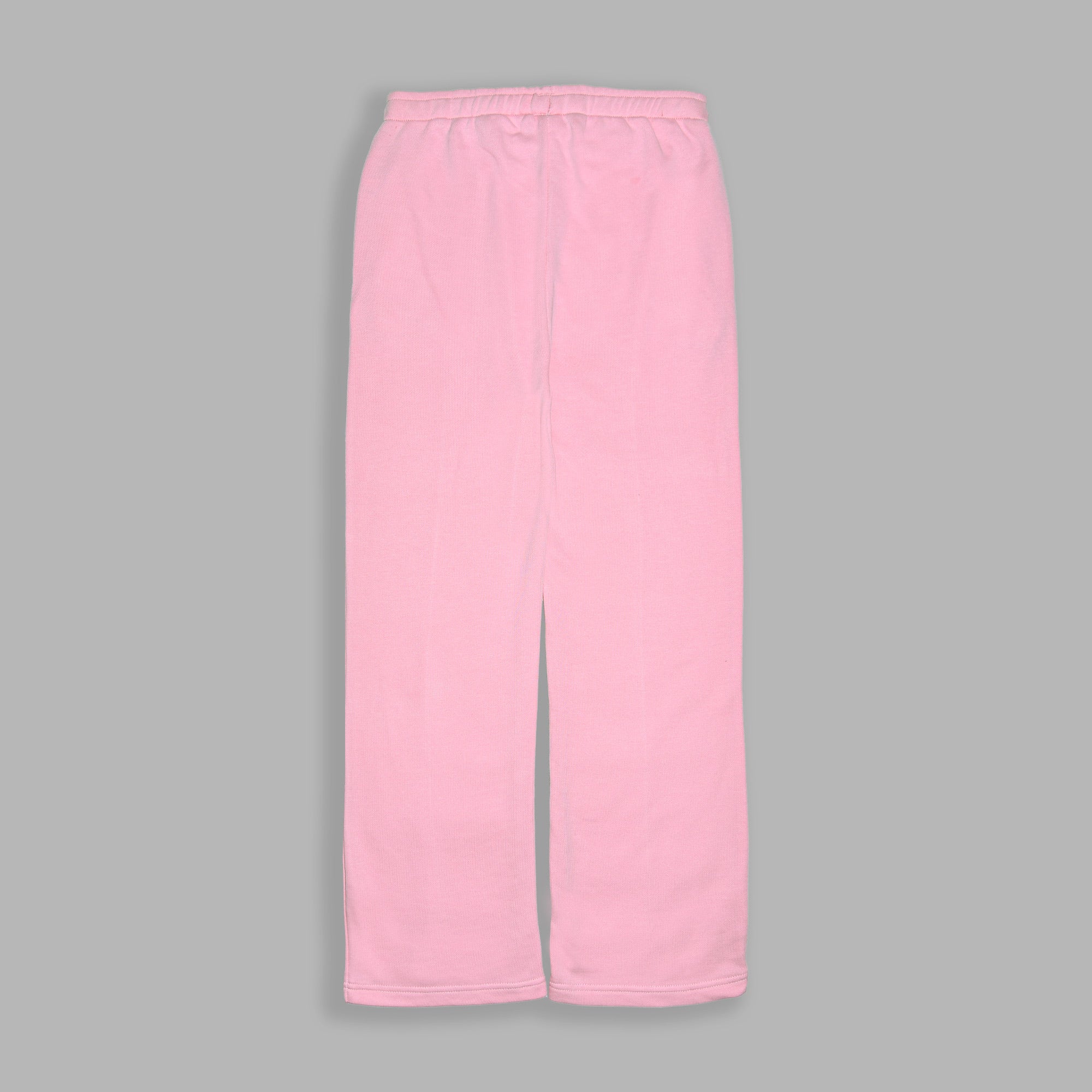 Krazebear Comfy Terry Trousers (Pink)