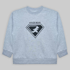 Grey Kraze Graphic Tee