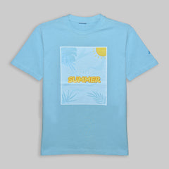 Summer Tee 1