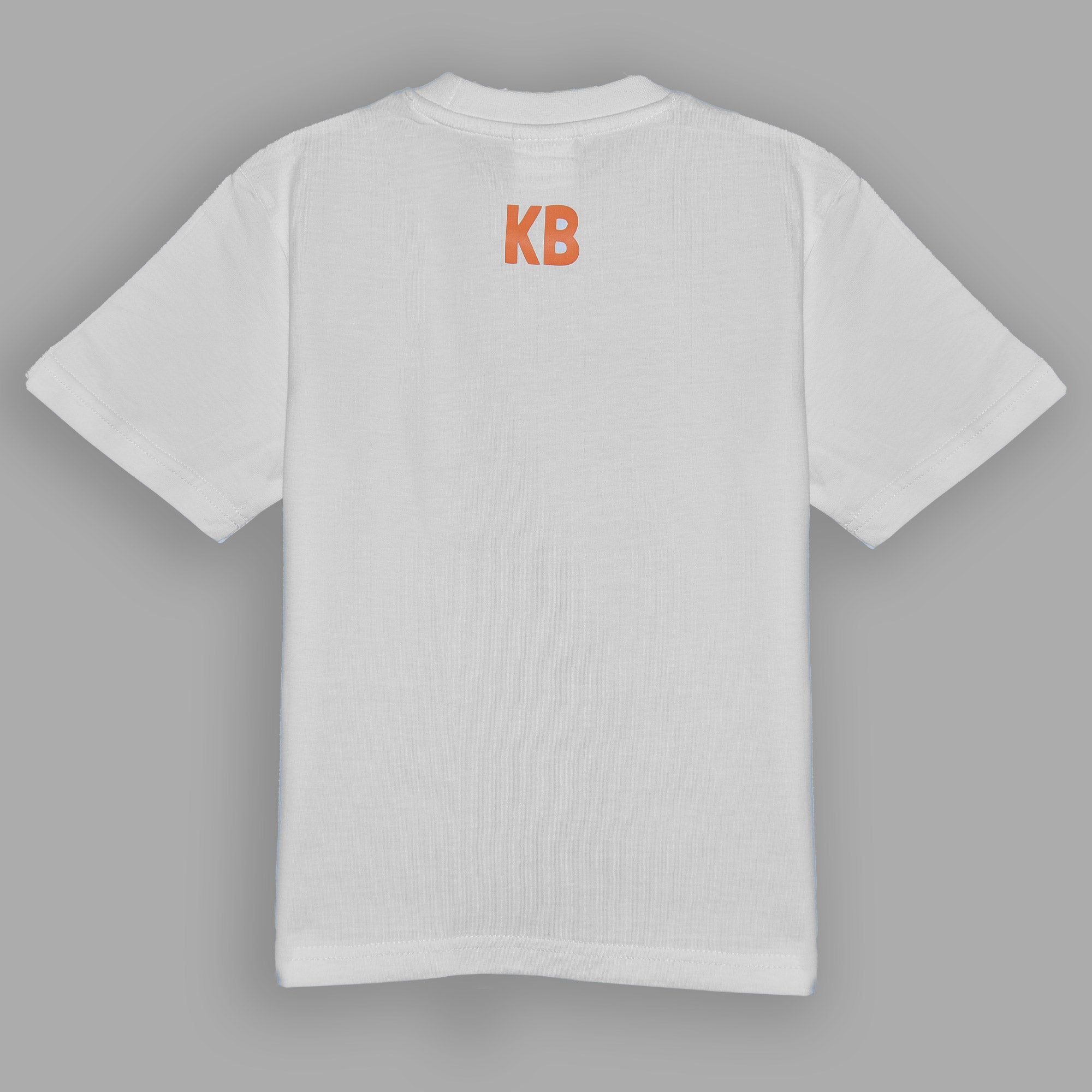 Krazer Cotton Tee