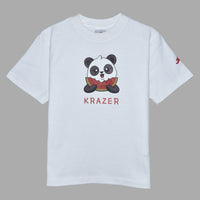 Cotton Panda Tee