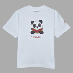 Cotton Panda Tee