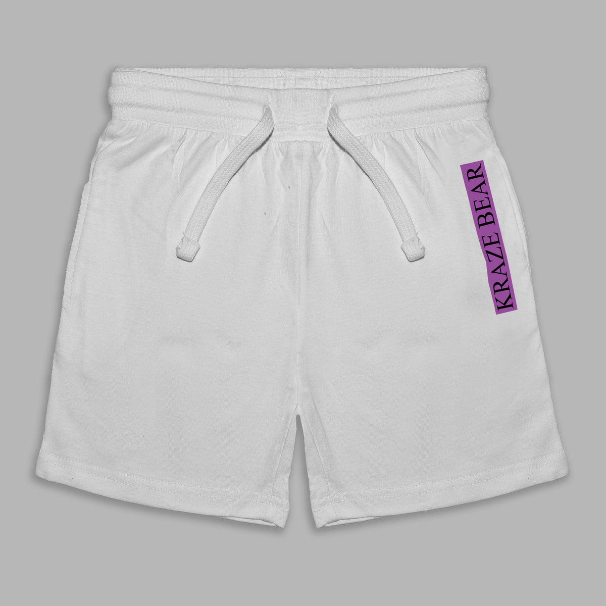 Kraze Cotton Shorts