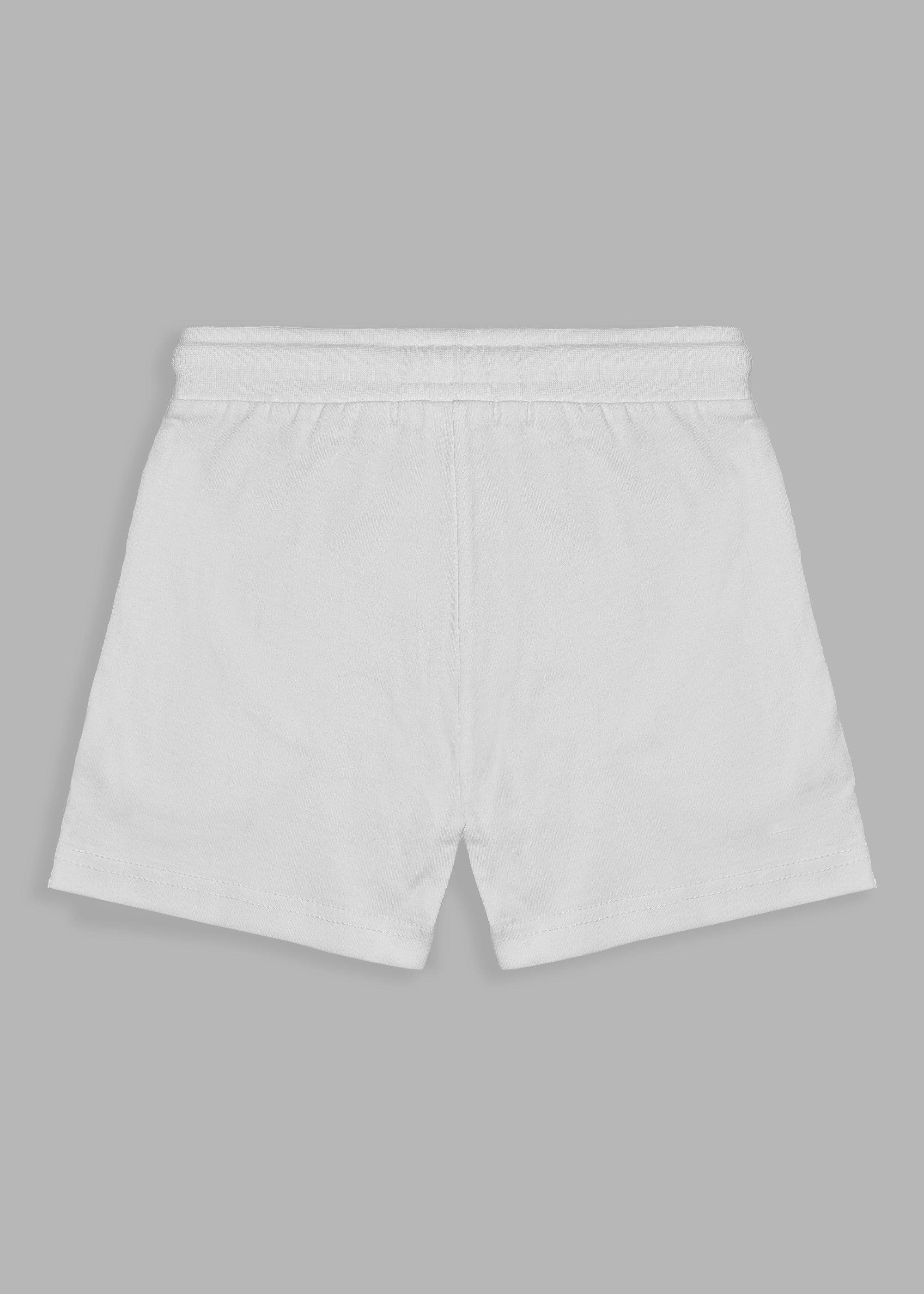 Kraze Cotton Shorts