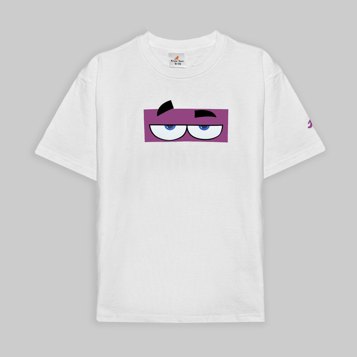 Cotton Eye Graphic Tee