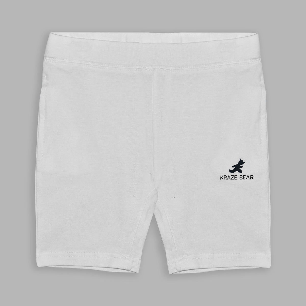 Kraze Cotton Short