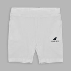 Kraze Cotton Short